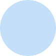 blue circle